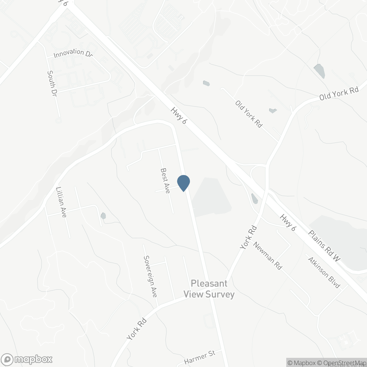 312 OLD GUELPH ROAD, Hamilton, Ontario L9H 5W4
